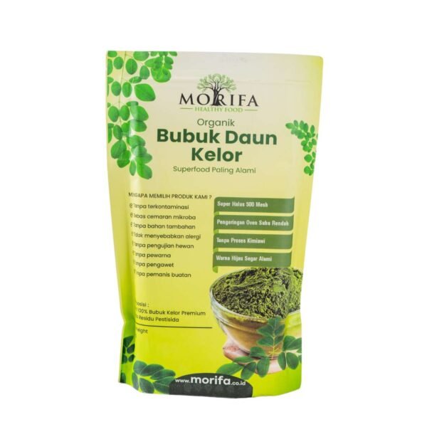 Moringa Powder 200gr