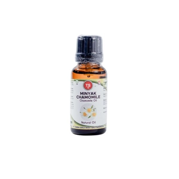 Tamba Sanjiwani Chamomile EO 20ml