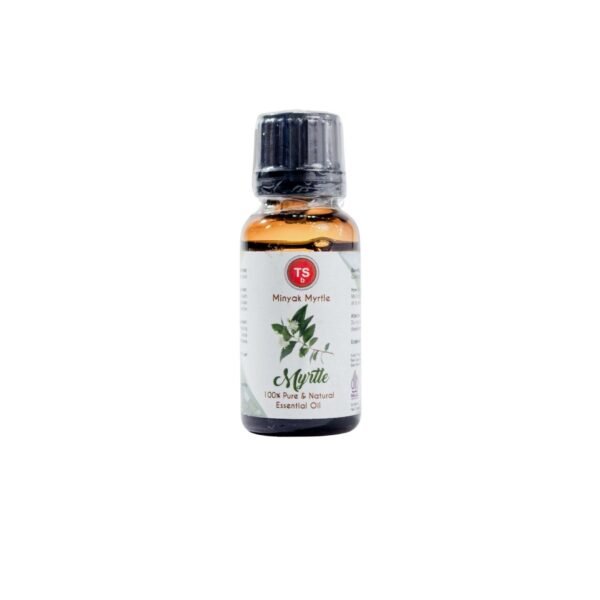 Tamba Sanjiwani Myrtle Essential Oil 20ml