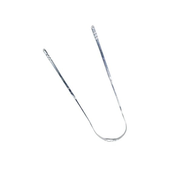 Tongue Cleaner Scraper