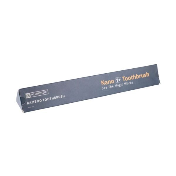 Tooth Brush Bamboo