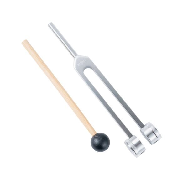 Professional Tuning Fork (528HZ)