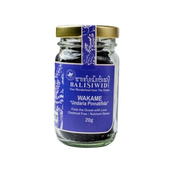 Bali Siwid Wakame 20gr