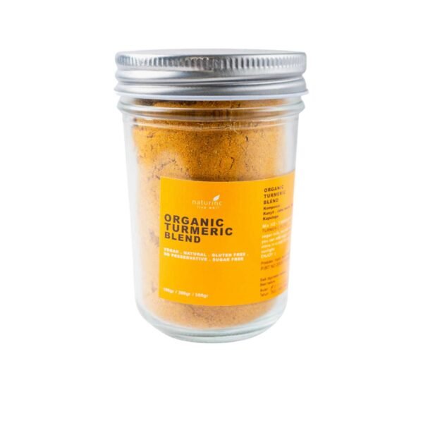 Ginseng Naturinc 100gr