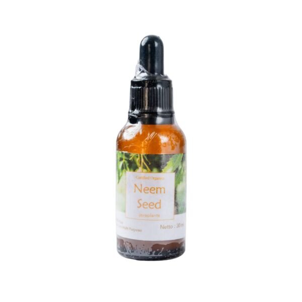 Javaplants Neem Seed Oil 30ml