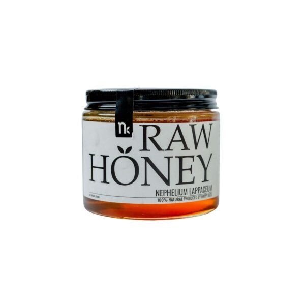 Rambutan Honey 350ml