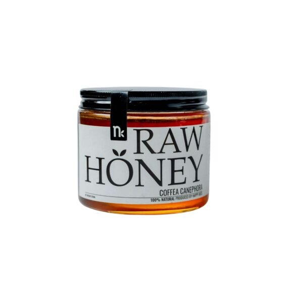 Honey Coffea 350ml
