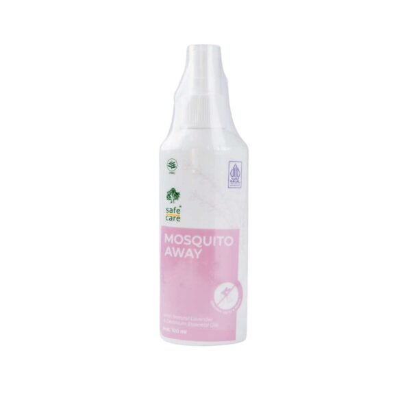 Mosquito Away 100ml