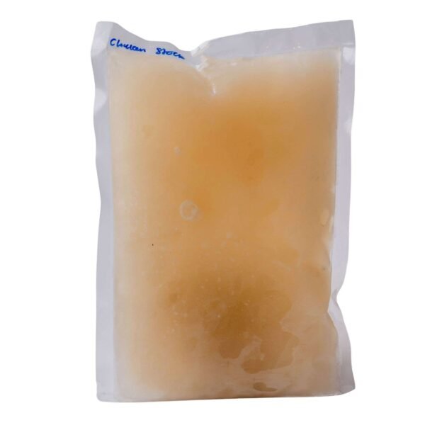 Chicken Stock 500ml
