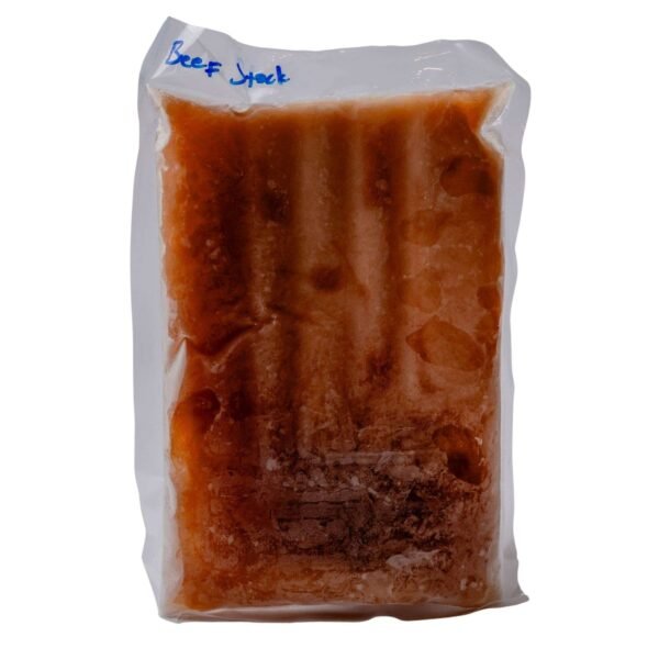 Beef Stock 500ml