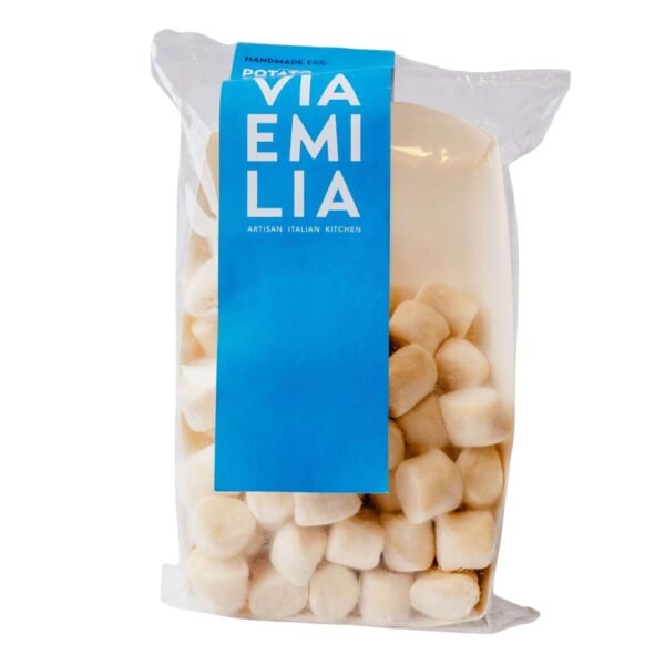 Potato Gnocchi 400gr