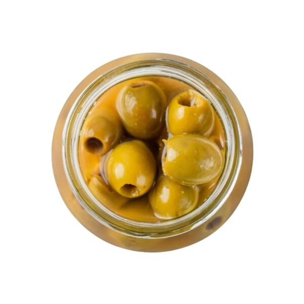 Kalamata Greek Olives