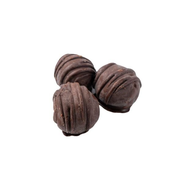 Protein Peanut Butter Ball