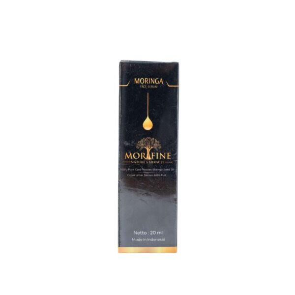 Morifa Moringa Face Serum 20ml