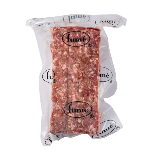 Fume Beef Minced 500gr