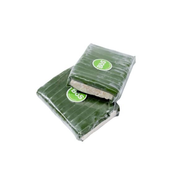 Tempe Non-GMO