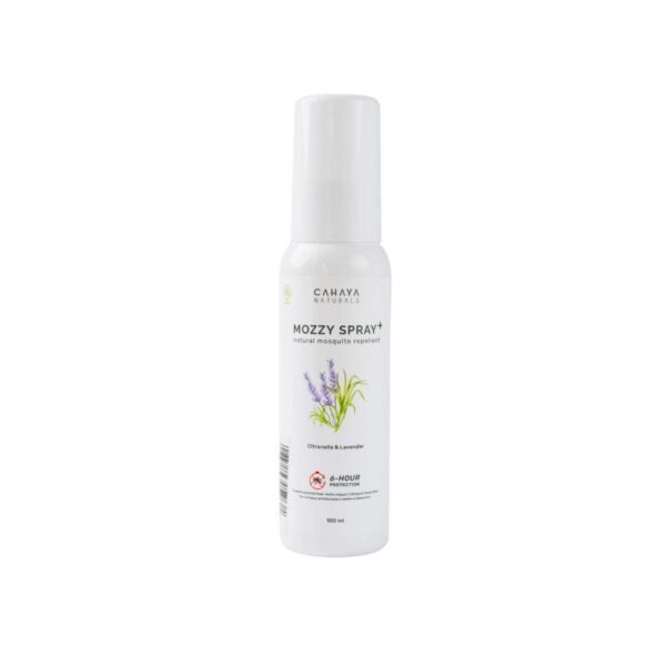 Natural Mosquito Repellent Cahaya 100ml
