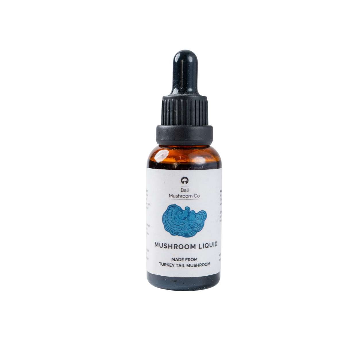 47-1.jpg Bali Mushroom Turkey Tail Tincture 30ml - Image 1