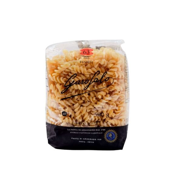 Garofalo Fusilli 500gr