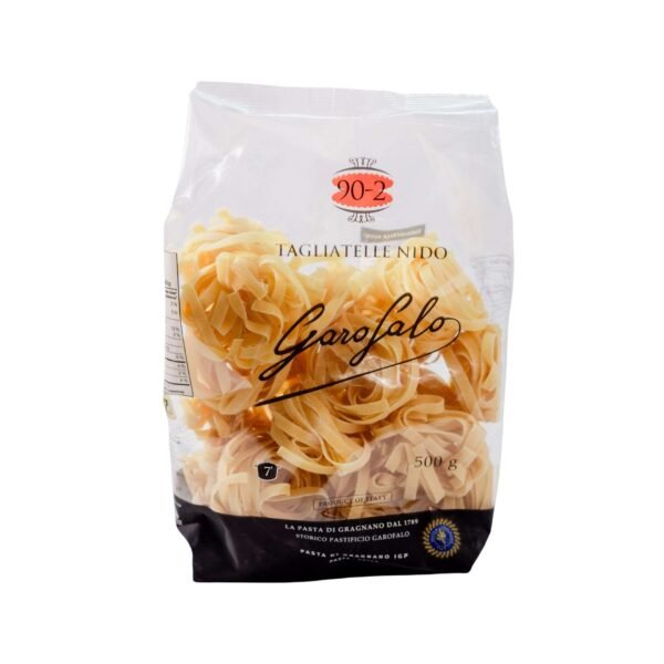 Garofalo Tagliatelle Nido 500gr