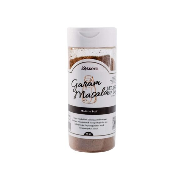 Essenli Garam Masala Jar 55Gr