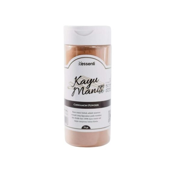 Essenli Cinnamon Powder 60Gr