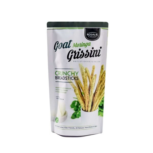 Rosalie Goat Grissini Moringa