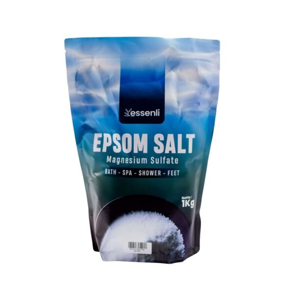 Essenli Garam Epsom 1kg