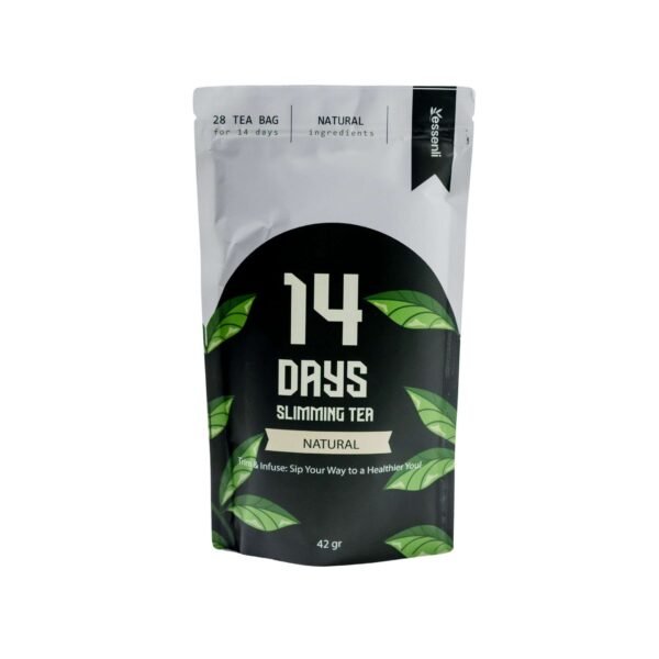 Essenli Slimming Tea Bag 20Pcs