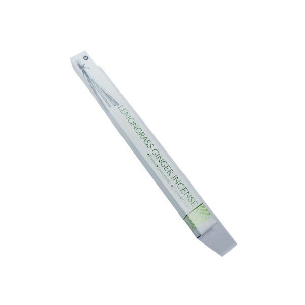 Incense Lemongrass 25stick