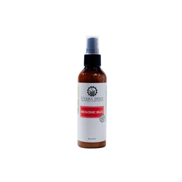 Begone Bug 100ml