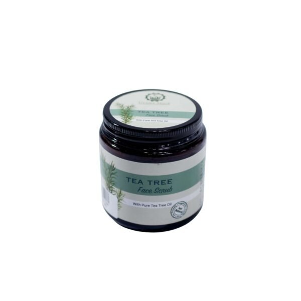 Utama Spice Face Scrub