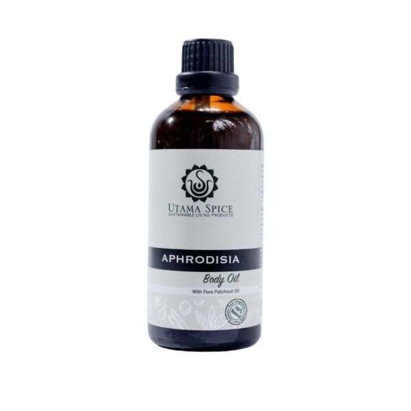 Body Oil Aphrodisia 100ml
