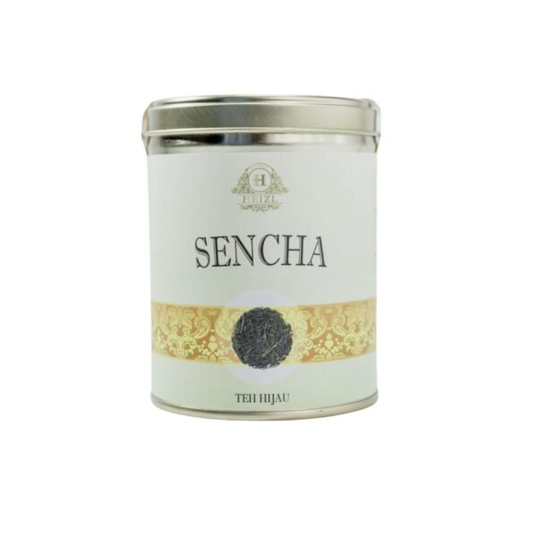 Sencha Tea 60Gr