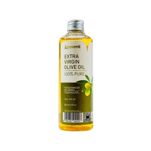 Essenli Extra Virgin Olive Oil 250Ml
