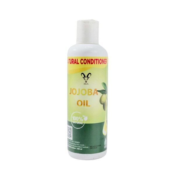 Conditioner Jojoba 250ml
