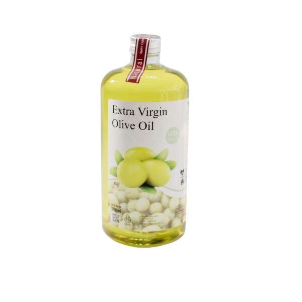 Extra Virgin Olive Oil 500ml (pury)