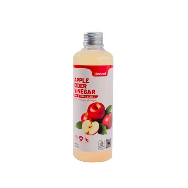 Essenli Apple Cider Vinegar 250ml