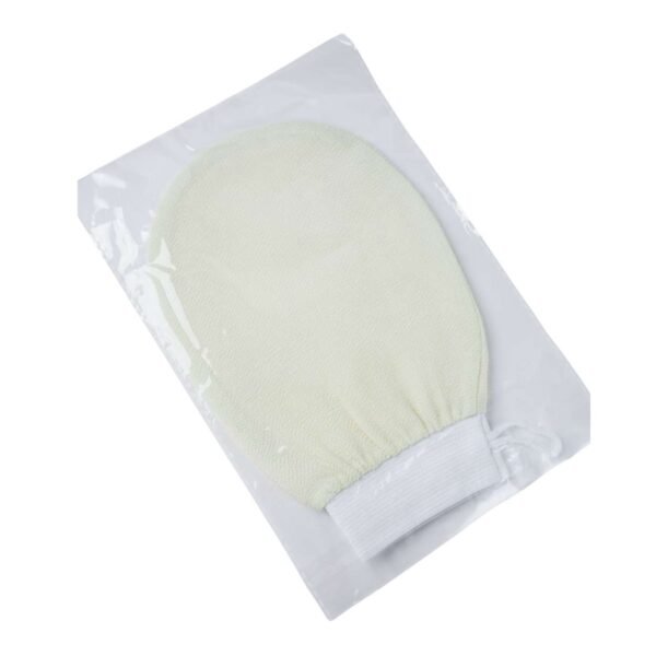Shower Glove Sponge