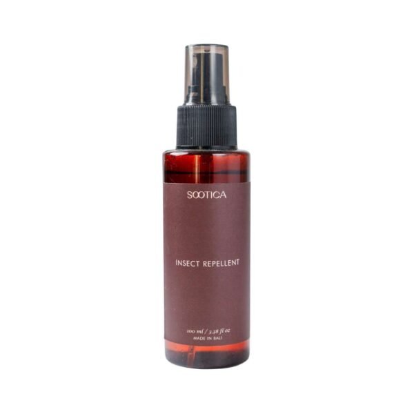 Sootica Insect Repellent 100ml