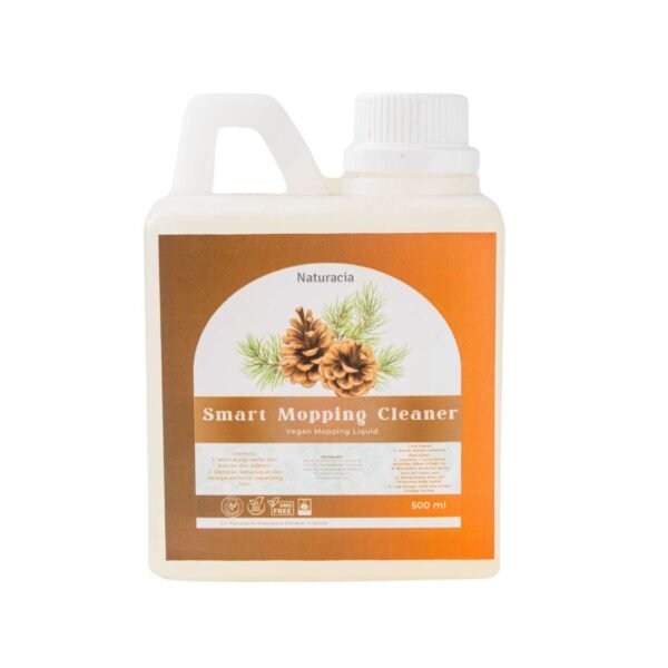 Natural Dish Washing Liquid 500ml Naturacia