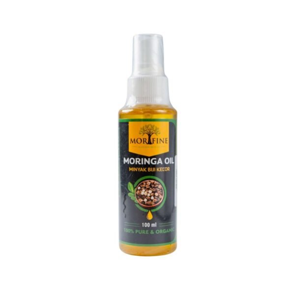 Morifa Moringa Oil 100ml