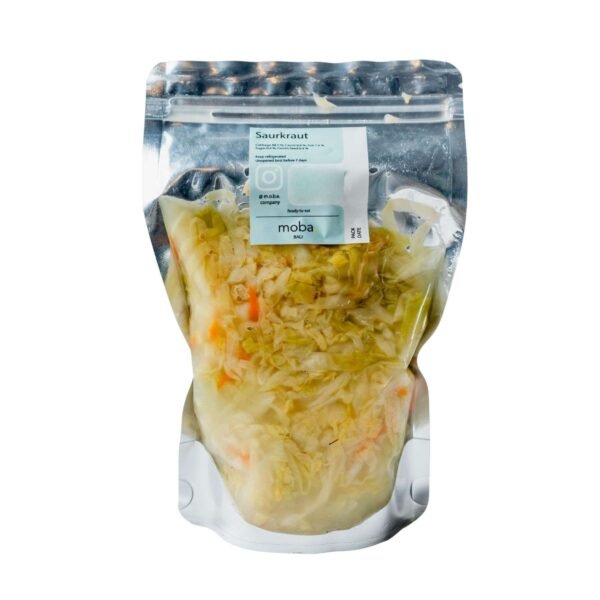 Russian Sauerkraut 300gr