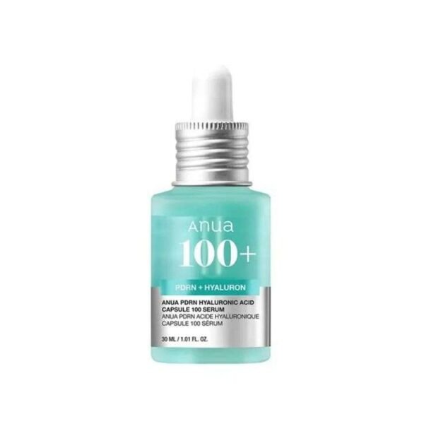 Anua Hyaluronic Acid Capsule 100 Serum