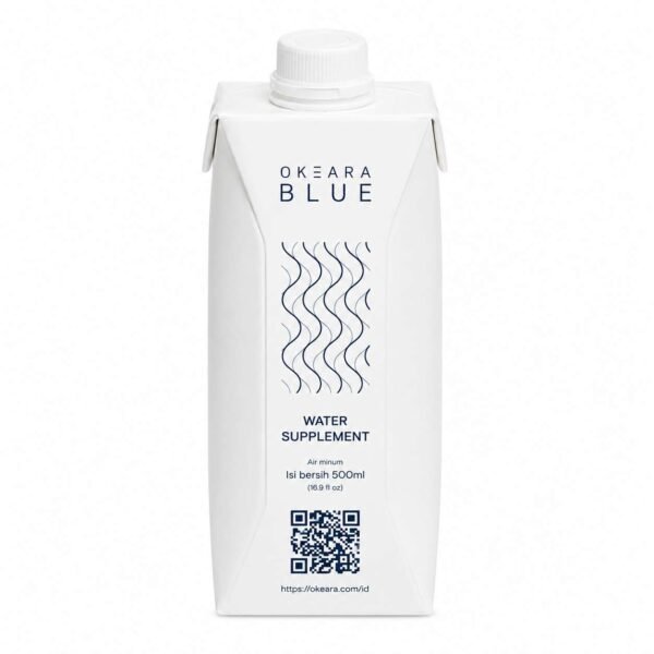Okeara Water Supplement 500ml