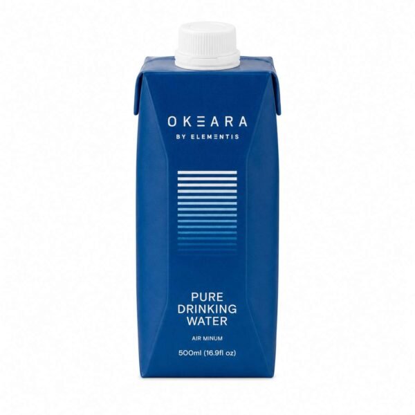Okeara Pure Drinking Water 500ml