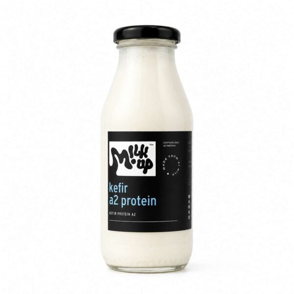 Milk Up Kefir A2 Protein ( Easier Lactose Digestion) 330ml
