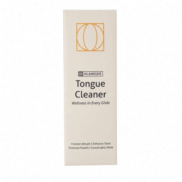 Tongue Cleaner Small