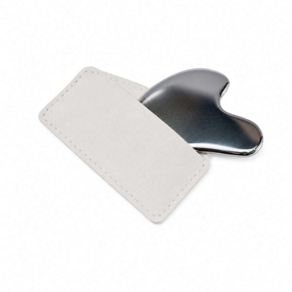 Guasha Steel Body Face Massage