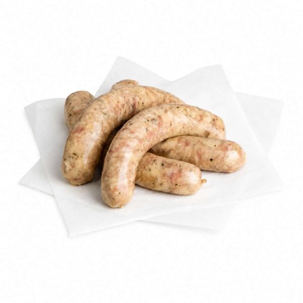 Chicken Breakfast Sausage 250gr